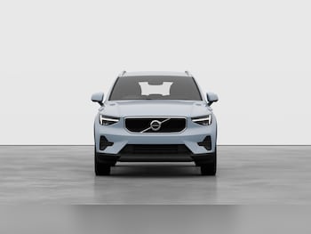 Used Volvo XC40 undefined for sale - 78254602: Photo