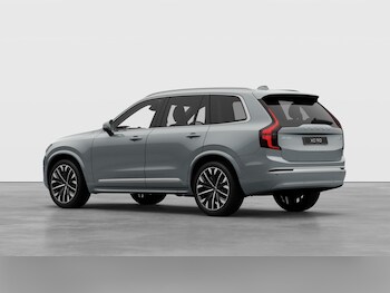 Used Volvo XC90 undefined for sale - 78254282: Photo