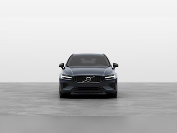 Used Volvo V60 undefined for sale - 78262239: Photo