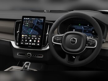 Used Volvo XC90 undefined for sale - 78254610: Photo