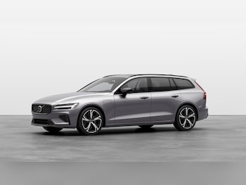 Used Volvo V60 undefined for sale - 78262250: Photo