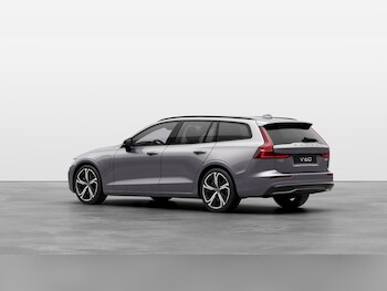 Used Volvo V60 undefined for sale - 78262250: Photo