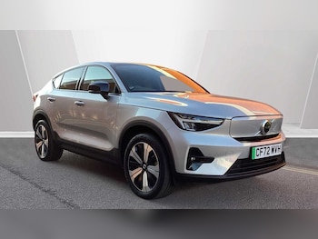 Used Volvo C40 2023 for sale - 78262562: Photo