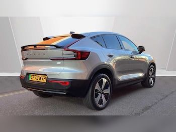 Used Volvo C40 2023 for sale - 78262562: Photo