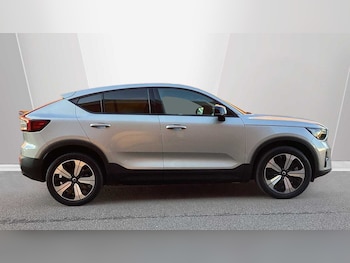 Used Volvo C40 2023 for sale - 78262562: Photo