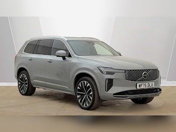 Used Volvo XC90 2025 for sale - 78406507: Photo