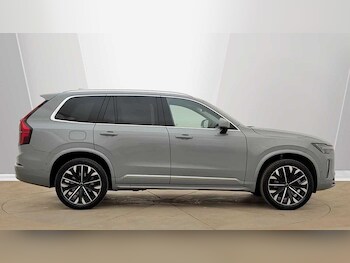 Used Volvo XC90 2025 for sale - 78406507: Photo