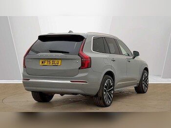 Used Volvo XC90 2025 for sale - 78406507: Photo