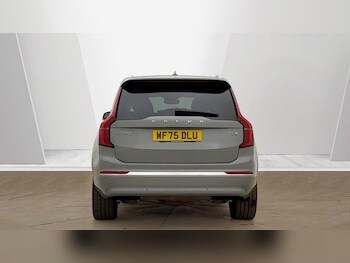 Used Volvo XC90 2025 for sale - 78406507: Photo