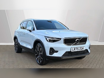 Used Volvo XC40 2025 for sale - 78262685: Photo
