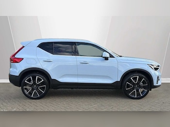 Used Volvo XC40 2025 for sale - 78262685: Photo