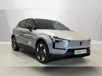Used Volvo EX30 2026 for sale - 79284430: Photo