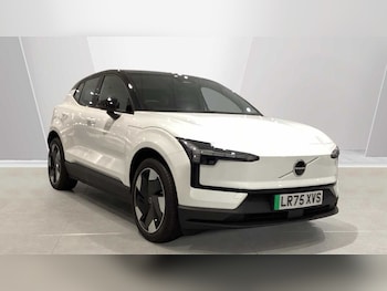 Used Volvo EX30 2025 for sale - 78262854: Photo