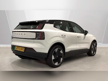Used Volvo EX30 2025 for sale - 78262854: Photo