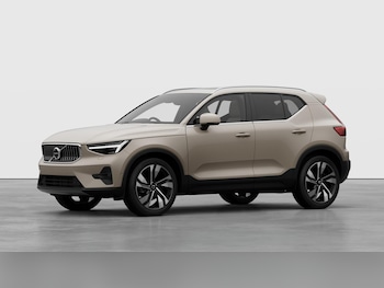 Used Volvo XC40 undefined for sale - 78254856: Photo
