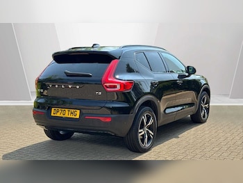 Used Volvo XC40 2021 for sale - 78917678: Photo