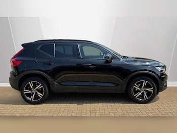 Used Volvo XC40 2021 for sale - 78917678: Photo