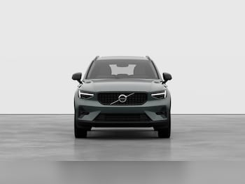 Used Volvo XC40 undefined for sale - 78313739: Photo