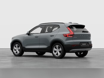 Used Volvo XC40 undefined for sale - 78313628: Photo