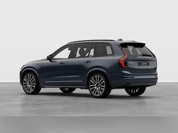 Used Volvo XC90 undefined for sale - 78313611: Photo