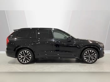Used Volvo XC90 2026 for sale - 79473849: Photo