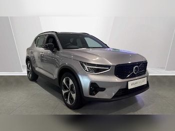 Used Volvo XC40 2025 for sale - 78262309: Photo