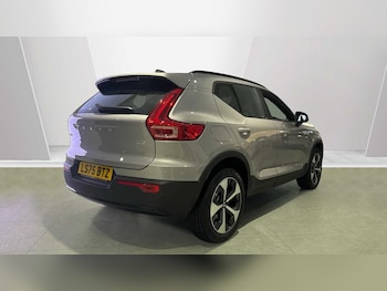 Used Volvo XC40 2025 for sale - 78262309: Photo