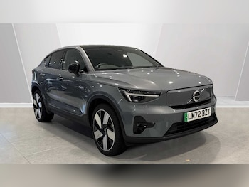 Used Volvo C40 2022 for sale - 78262695: Photo