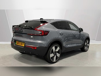 Used Volvo C40 2022 for sale - 78262695: Photo