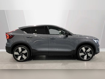 Used Volvo C40 2022 for sale - 78262695: Photo