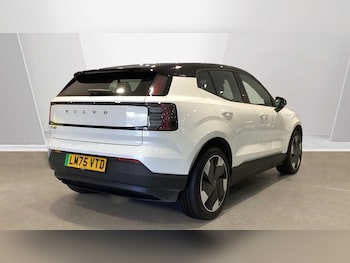 Used Volvo EX30 2025 for sale - 78262739: Photo