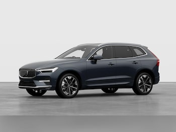 Used Volvo XC60 undefined for sale - 78254649: Photo