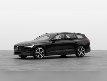 Used Volvo V60 undefined for sale - 78254806: Photo