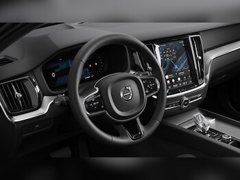 Used Volvo V60 undefined for sale - 78254806: Photo