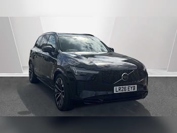 Used Volvo XC90 2026 for sale - 79473848: Photo
