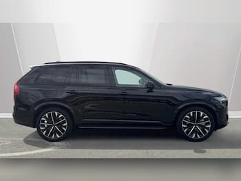 Used Volvo XC90 2026 for sale - 79473848: Photo