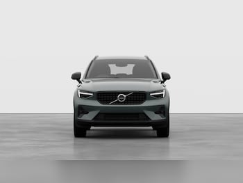 Used Volvo XC40 undefined for sale - 78254818: Photo