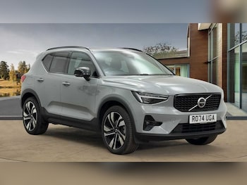 Used Volvo XC40 2024 for sale - 78262350: Photo
