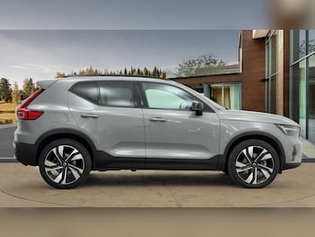 Used Volvo XC40 2024 for sale - 78262350: Photo
