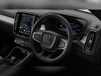 Used Volvo XC40 undefined for sale - 78262441: Photo