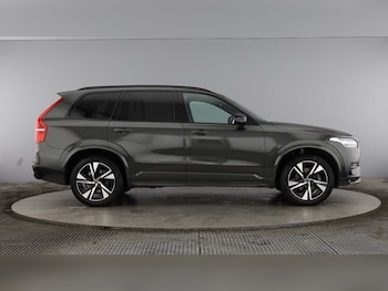 Used Volvo XC90 2022 for sale - 78917677: Photo
