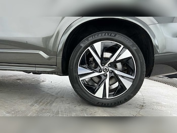 Used Volvo XC90 2022 for sale - 78917677: Photo