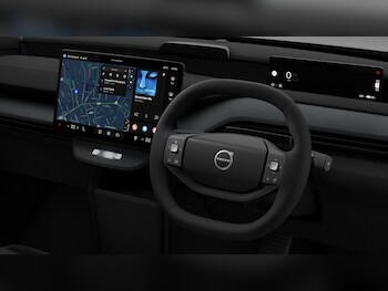 Used Volvo EX60 undefined for sale - 78262824: Photo