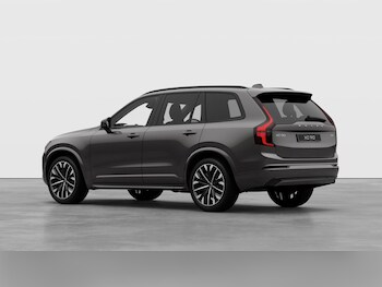 Used Volvo XC90 undefined for sale - 78254290: Photo