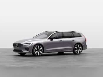 Used Volvo V60 undefined for sale - 78262246: Photo