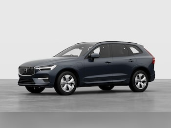 Used Volvo XC60 undefined for sale - 78254334: Photo