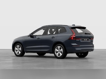 Used Volvo XC60 undefined for sale - 78254334: Photo