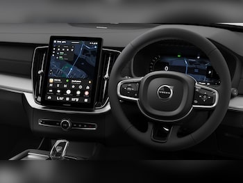 Used Volvo XC90 undefined for sale - 78254581: Photo