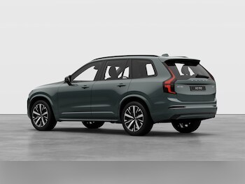 Used Volvo XC90 undefined for sale - 78262682: Photo