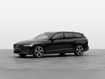 Used Volvo V60 undefined for sale - 78277772: Photo